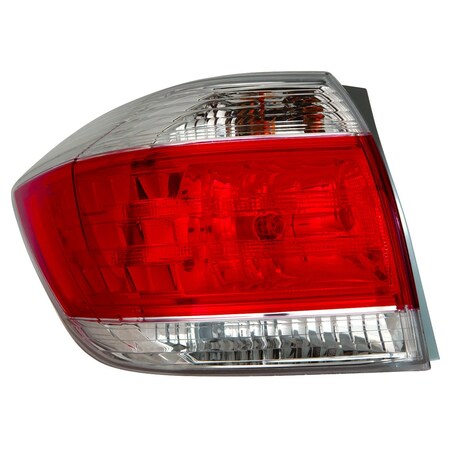 Depo Lamp, 312-19A7L-AS 312-19A7L-AS